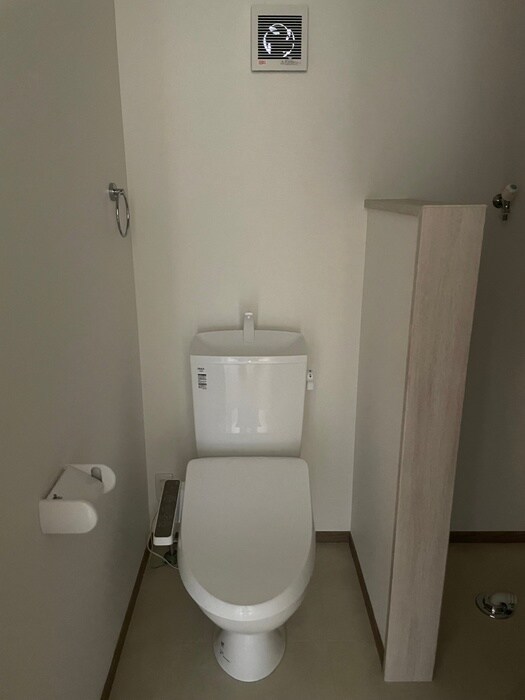 トイレ HIMAWARI