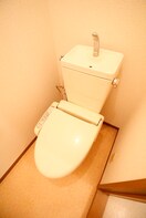 トイレ フレール沖野A