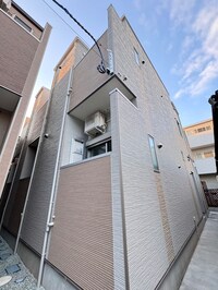 クレール宮城野原