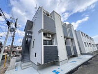 ルミエール東仙台