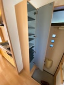 靴箱 モントレ－多賀城Ⅲ