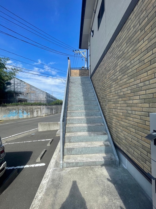 その他 モントレ－多賀城Ⅲ