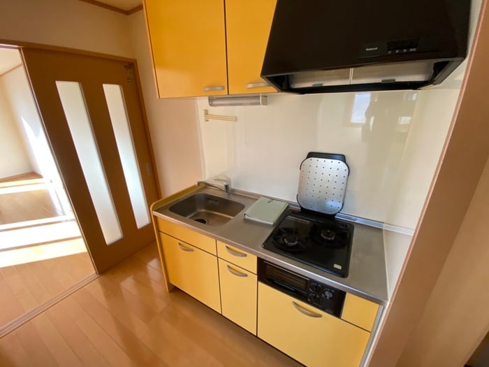 キッチン モントレ－多賀城Ⅲ