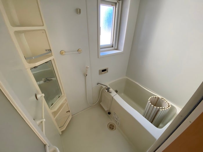 バス／シャワールーム等 モントレ－多賀城Ⅲ