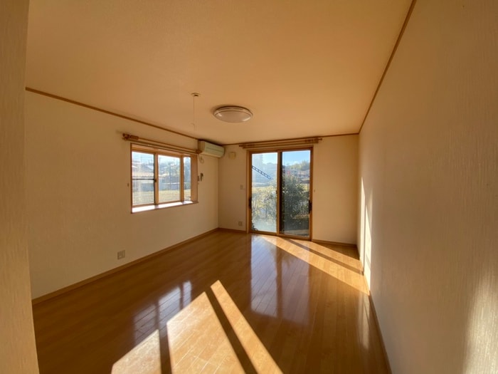 居室 モントレ－多賀城Ⅲ