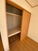 収納 モントレ－多賀城Ⅲ