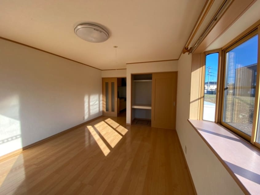 居室 モントレ－多賀城Ⅲ