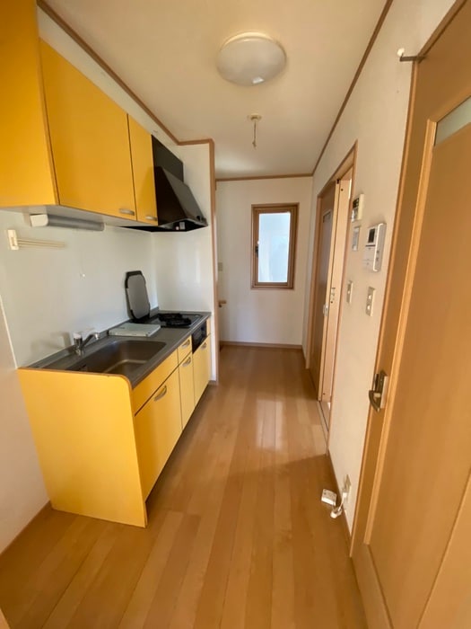 キッチン モントレ－多賀城Ⅲ