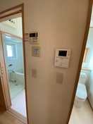 内観写真 モントレ－多賀城Ⅲ