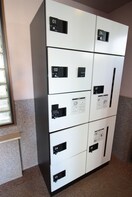 建物設備 グランメゾン七福