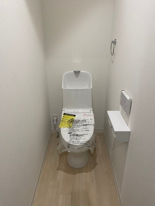 トイレ クラシア富沢