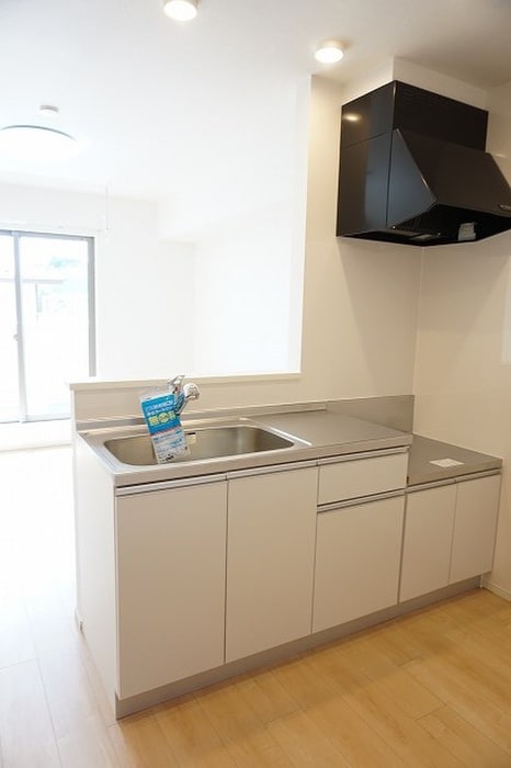 キッチン ラディアⅠ