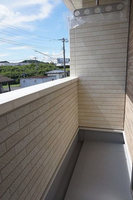 ベランダ・バルコニー ラディアⅠ