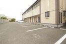 駐輪場 ＷＩＳＨ伊在参番館