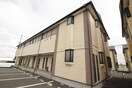 外観写真 ＷＩＳＨ伊在参番館