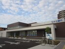 七十七銀行六丁目支店(銀行)まで500m ＷＩＳＨ伊在参番館