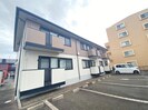 ロイヤルビレッジＹｓ　Ⅲの外観
