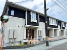 グレース　インの外観