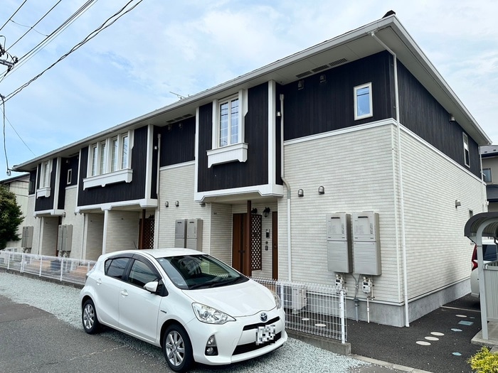 外観写真 グレース　イン