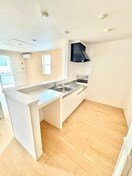 キッチン グレース　イン