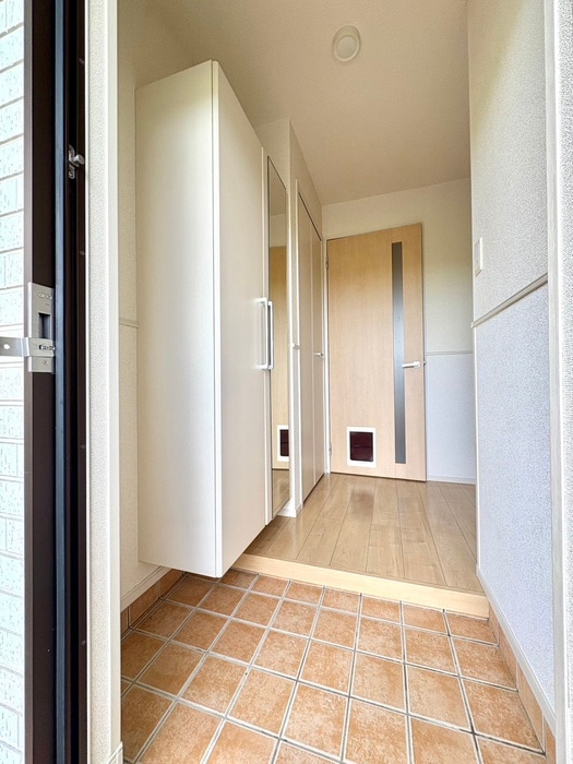 廊下 グレース　イン