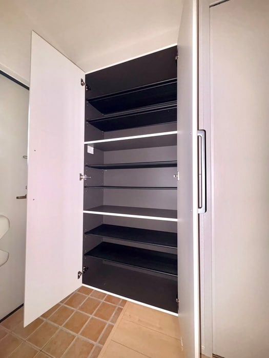 靴箱 グレース　イン