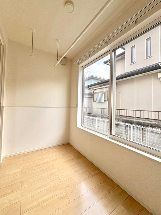 内観写真 グレース　イン