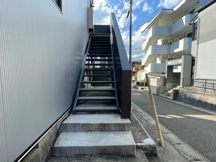 建物設備 ブリティッシュヒルズ