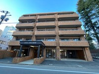 朝日プラザ木町通（503）