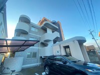 KIMURAマンション