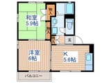 フォーレス赤坂Ｃ