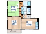 フォーレス赤坂Ｃ