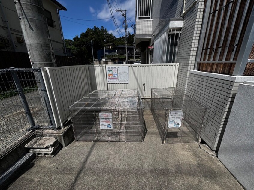 建物設備 ﾎｰﾕｳｺﾝﾌｫﾙﾄ愛宕大橋(209)