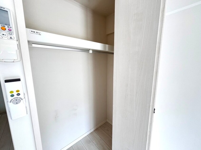 収納 ﾎｰﾕｳｺﾝﾌｫﾙﾄ愛宕大橋(209)