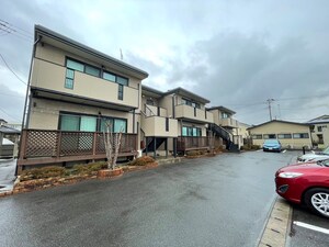 アルベーラB