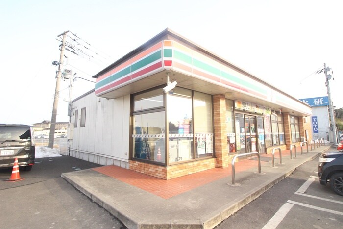 セブン-イレブン 宮城松島店(コンビニ)まで780m CHアイランド