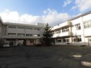 折立小学校(小学校)まで1840m 朝日ﾌﾟﾗｻﾞｼﾃｨ広瀬の杜7番館(319)