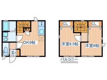 間取図 まさきや