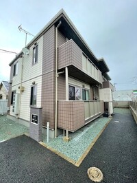 ラフィネ・コート