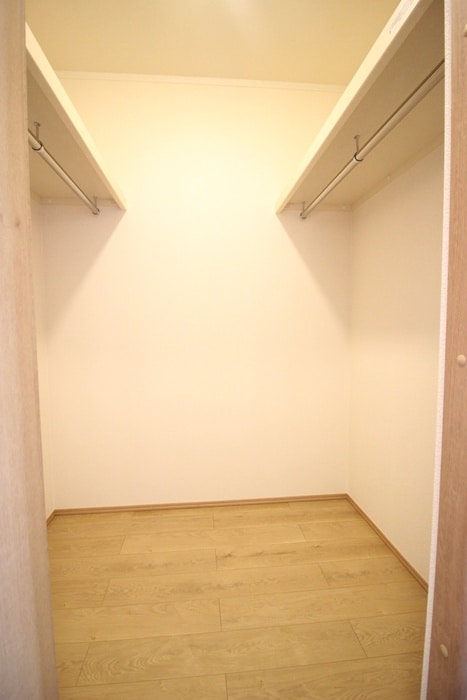 収納 プランドール館腰