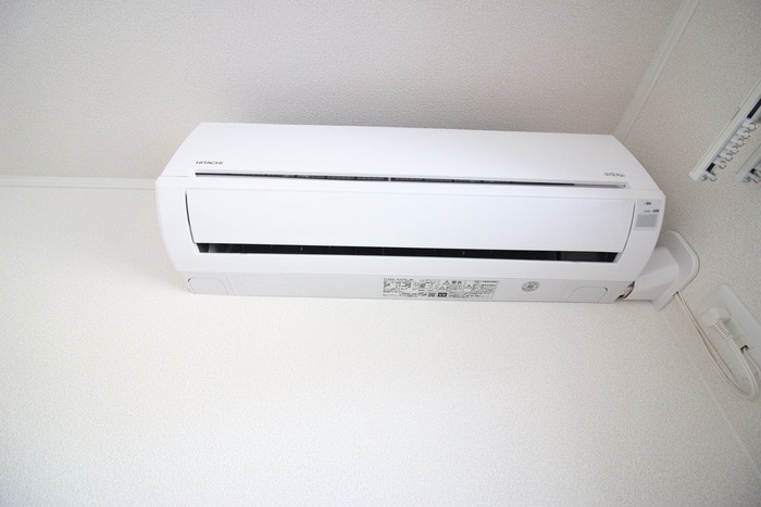 内観写真 プランドール館腰