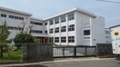 石巻市立渡波小学校(小学校)まで2540m コーポグレイス