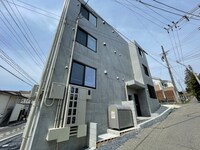 イニシアティブ愛宕橋Ⅱ