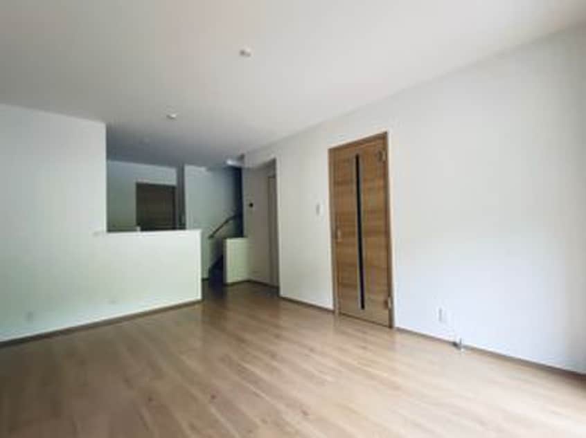 居室 Luna　piena.　TK