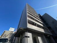 パークフラッツ本町