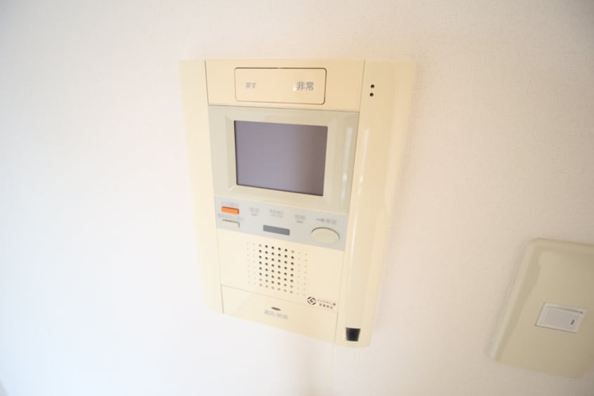 内観写真 パークフラッツ本町