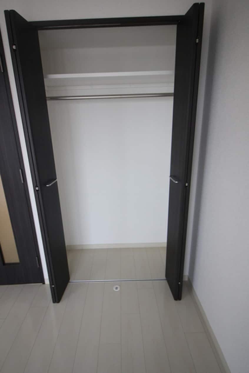 収納 プレノ小田原弓ノ町