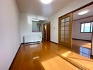 居室 すまいる１５番館