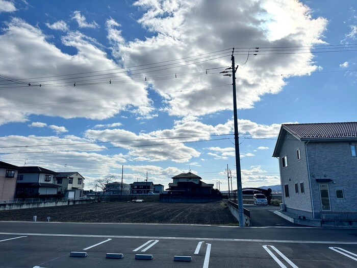 室内からの展望 カーサ　みなと