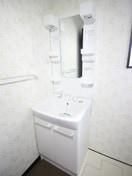 洗面 ＭＯＭＯ　ＫＡＭＩＳＵＧＩ